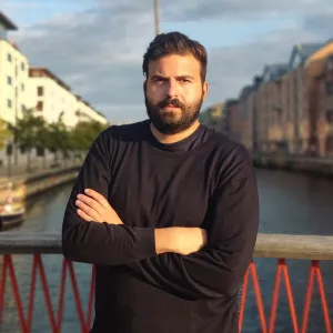 Ιδιαίτερα μαθήματα Γενόπουλος Βασίλης