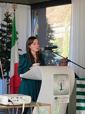 Ιδιαίτερα Μαθήματα Beatrice Marcianò