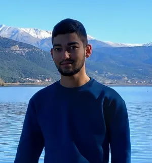 Ιδιαίτερα Μαθήματα Χατζηκυρλής Χρήστος