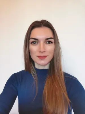 Ιδιαίτερα μαθήματα Chnitidou Dimitra