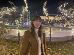 Ιδιαίτερα Μαθήματα Δίγκα Εύη