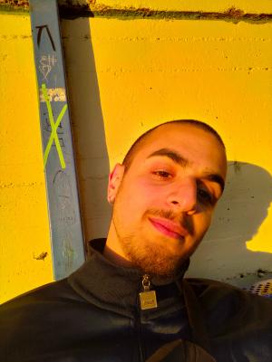 Ιδιαίτερα Μαθήματα Σαραφίδης Καλλίνικος