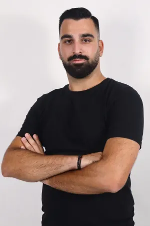 Ιδιαίτερα Μαθήματα Ασαρίδης Παναγιώτης