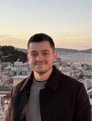 Ιδιαίτερα μαθήματα Γιάγκος Σωτήρης