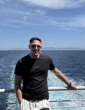 Ιδιαίτερα Μαθήματα Σιούτης Άγγελος