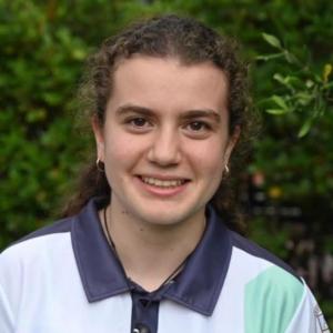 Ιδιαίτερα Μαθήματα Χαλμπέ Κατερίνα