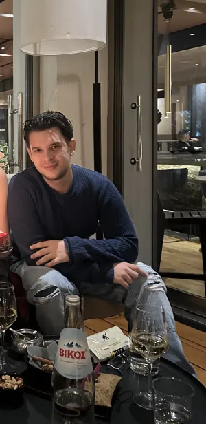 Ιδιαίτερα Μαθήματα Γρατσάνης Νικόλαος