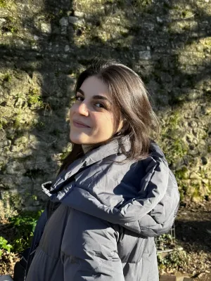 Ιδιαίτερα Μαθήματα Κασσαμανώλη Μαρία