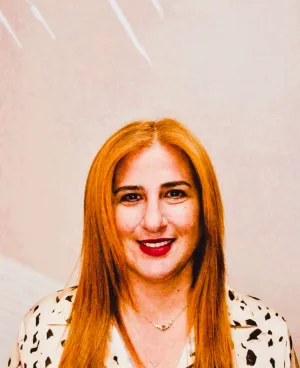 Ιδιαίτερα Μαθήματα Foes Joanna