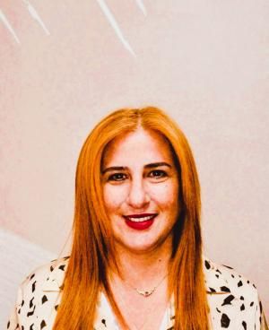 Ιδιαίτερα Μαθήματα Foes Joanna