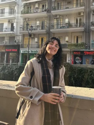 Ιδιαίτερα μαθήματα Βογιατζή Ελένη Στυλιανή 