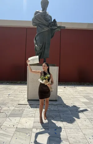 Ιδιαίτερα μαθήματα Ελισάβετ Πουλιοπούλου 