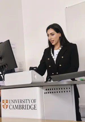 Ιδιαίτερα Μαθήματα Γεωργία Καπνουλλά