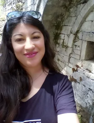 Ιδιαίτερα Μαθήματα Χασάνη Κατερίνα