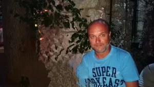 Ιδιαίτερα Μαθήματα Γκόγκας Άρης