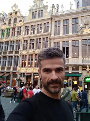 Ιδιαίτερα Μαθήματα Σκρέκης Λουκάς