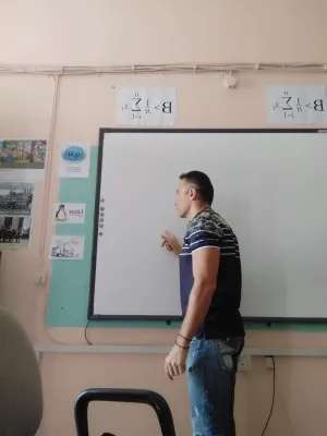 Ιδιαίτερα Μαθήματα Ταρτιδης Πανος