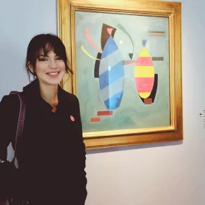 Ιδιαίτερα Μαθήματα Τζουτζούλη Δέσποινα