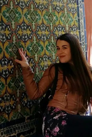 Ιδιαίτερα Μαθήματα Αναστασία Δογάνη