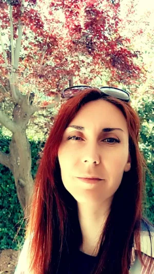 Ιδιαίτερα Μαθήματα ΧΡΥΣΑ Μ.