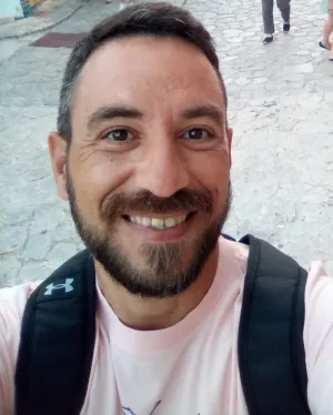 Ιδιαίτερα Μαθήματα Μαντάς Γεώργιος