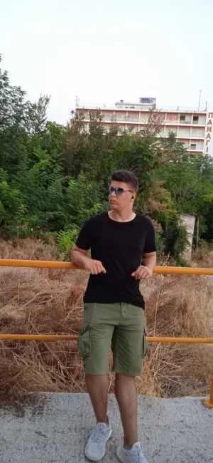 Ιδιαίτερα μαθήματα ΜΠΑΡΡΟΥΚΟΥ ΠΑΝΑΓΙΩΤΗΣ