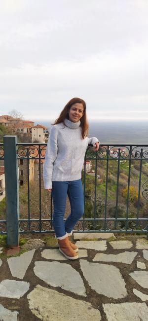 Ιδιαίτερα Μαθήματα Κουλεντάκη Σαπφώ