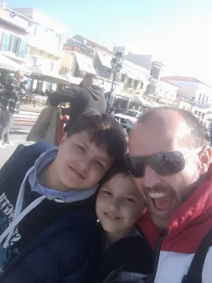 Ιδιαίτερα Μαθήματα Χριστοδούλου Χρήστος