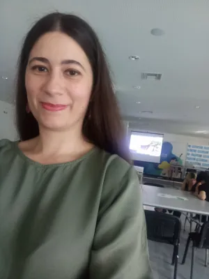 Ιδιαίτερα Μαθήματα Γιαλλελή Αμάντα