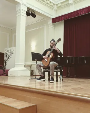 Ιδιαίτερα Μαθήματα Χατζάκος Δημήτρης