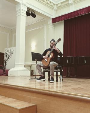 Ιδιαίτερα Μαθήματα Χατζάκος Δημήτρης