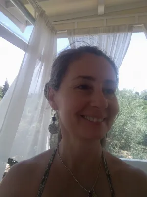 Ιδιαίτερα Μαθήματα Αργυρώ Δαβανέλου