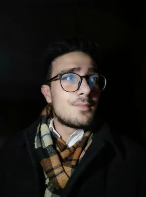 Ιδιαίτερα Μαθήματα Μπακογιώργος Γεώργιος Ραφαήλ