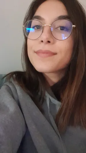 Ιδιαίτερα Μαθήματα Μπρουμά Κατερίνα