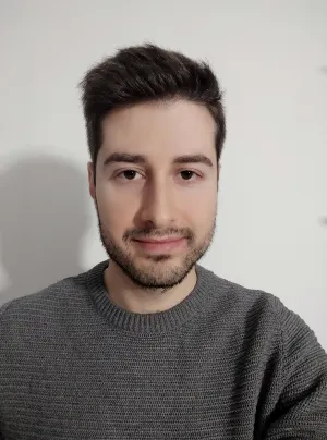 Ιδιαίτερα Μαθήματα Βαγενάς Αλέξανδρος