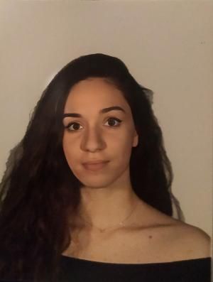 Ιδιαίτερα Μαθήματα Μαρίλια Γαλάνη