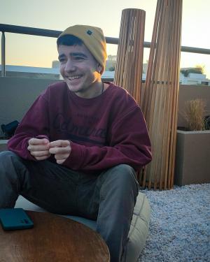 Ιδιαίτερα Μαθήματα Ελευθερίου Δημήτρης