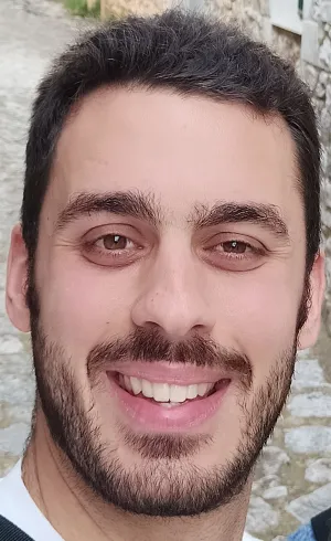 Ιδιαίτερα Μαθήματα Παπαδημητρίου Γεώργιος