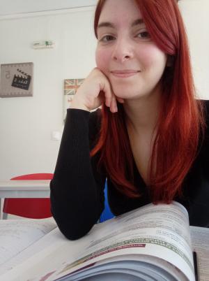 Ιδιαίτερα Μαθήματα Τσιτσίμη Δανάη