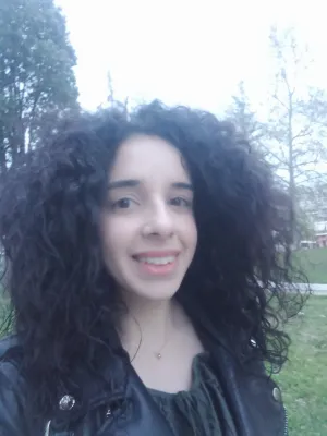 Ιδιαίτερα Μαθήματα Δεδε Μαρια