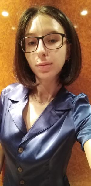 Ιδιαίτερα Μαθήματα Βάντζου Στεφανία