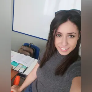 Ιδιαίτερα Μαθήματα Τσαμκιράνη Στέλλα