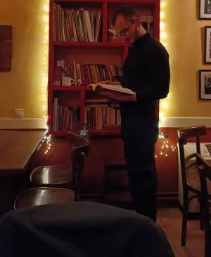 Ιδιαίτερα Μαθήματα Σπυρόπουλος Θεόδωρος