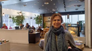 Ιδιαίτερα Μαθήματα Michailova Anna