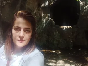 Ιδιαίτερα Μαθήματα Σαλούστρου Χαρά