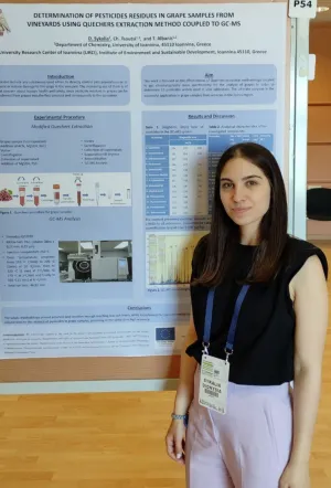 Ιδιαίτερα Μαθήματα Συκαλιά Διονυσία