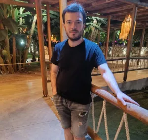 Ιδιαίτερα μαθήματα Καραμπάλιος Αστέριος (Στέργιος) 