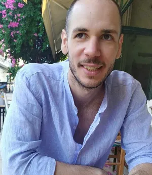 Ιδιαίτερα Μαθήματα Ουντρακης Ιωαννης