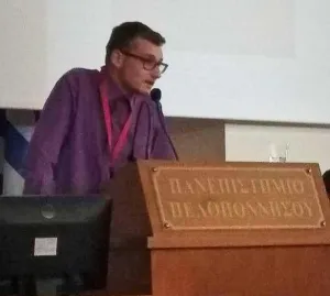 Ιδιαίτερα Μαθήματα Αραγιάννης Άγγελος