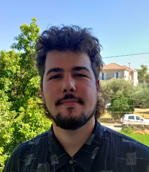 Ιδιαίτερα Μαθήματα Δρόσος Πέτρος